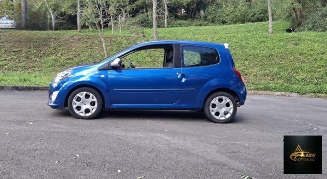RENAULT Twingo 1.2 16V TCE GT