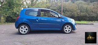 RENAULT Twingo 1.2 16V TCE GT