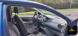 RENAULT Twingo 1.2 16V TCE GT
