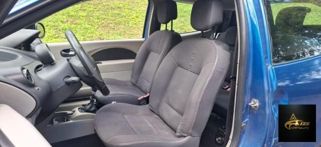 RENAULT Twingo 1.2 16V TCE GT