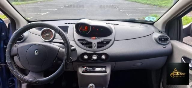 RENAULT Twingo 1.2 16V TCE GT
