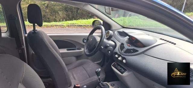 RENAULT Twingo 1.2 16V TCE GT