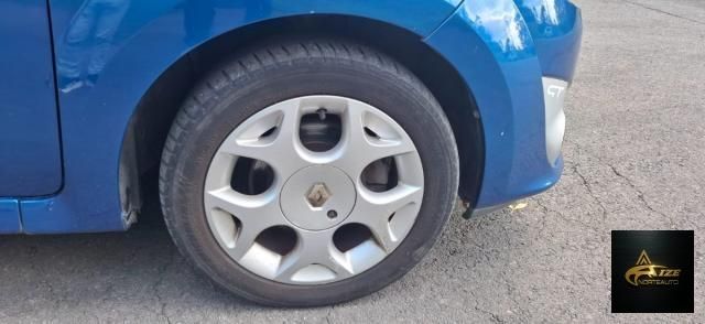 RENAULT Twingo 1.2 16V TCE GT