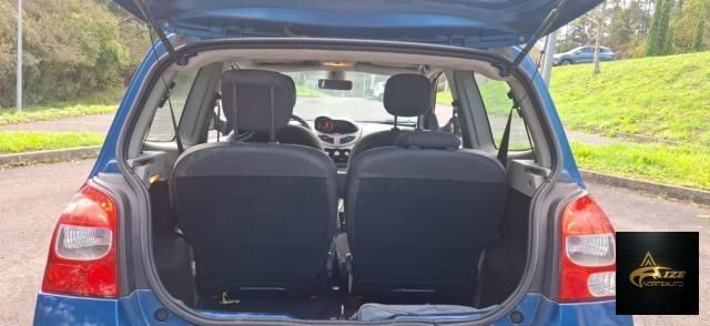RENAULT Twingo 1.2 16V TCE GT
