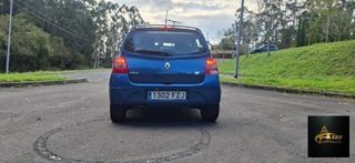 RENAULT Twingo 1.2 16V TCE GT