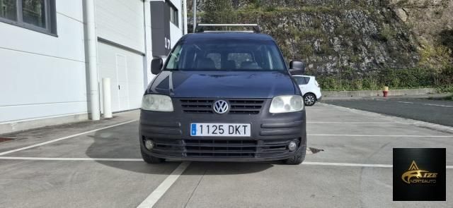 VOLKSWAGEN Caddy Life 1.9 TDI 104 CV
