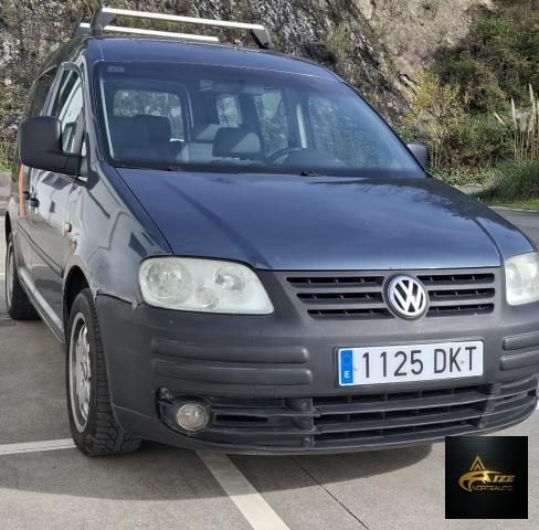 VOLKSWAGEN Caddy Life 1.9 TDI 104 CV