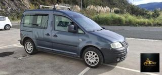 VOLKSWAGEN Caddy Life 1.9 TDI 104 CV