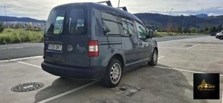 VOLKSWAGEN Caddy Life 1.9 TDI 104 CV