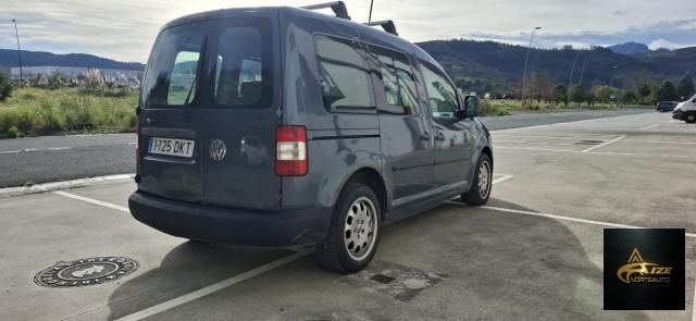 VOLKSWAGEN Caddy Life 1.9 TDI 104 CV
