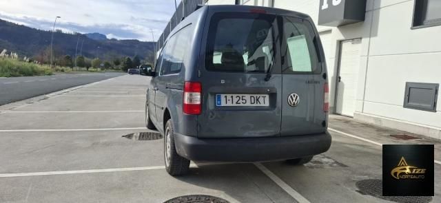 VOLKSWAGEN Caddy Life 1.9 TDI 104 CV