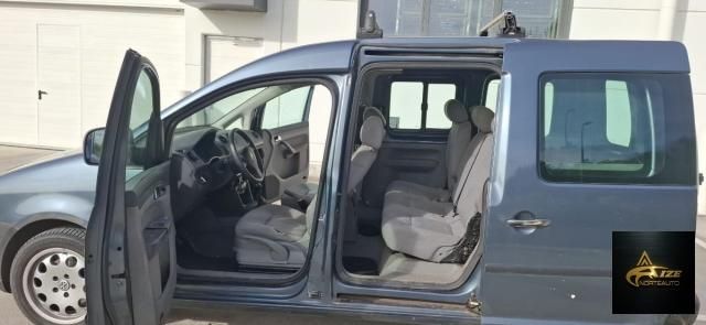VOLKSWAGEN Caddy Life 1.9 TDI 104 CV