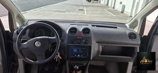 VOLKSWAGEN Caddy Life 1.9 TDI 104 CV