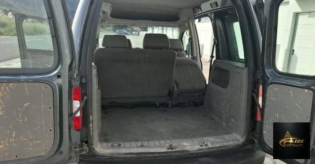 VOLKSWAGEN Caddy Life 1.9 TDI 104 CV