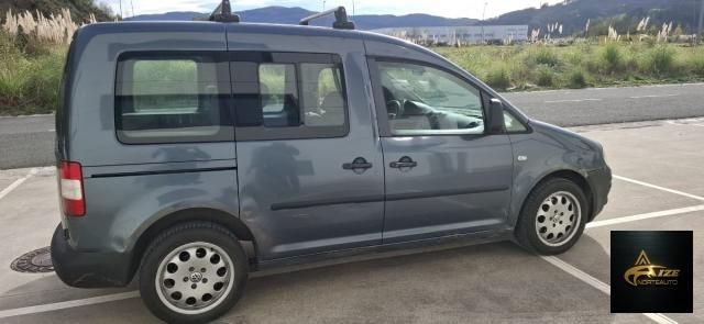 VOLKSWAGEN Caddy Life 1.9 TDI 104 CV