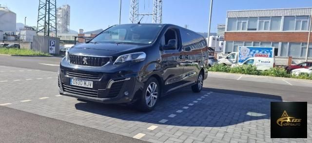 PEUGEOT Expert blue premium 2.0 HDI 180cv