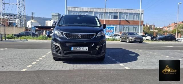 PEUGEOT Expert blue premium 2.0 HDI 180cv