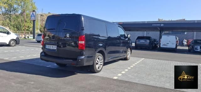 PEUGEOT Expert blue premium 2.0 HDI 180cv