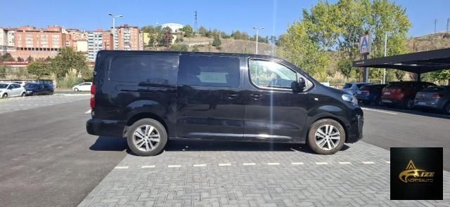 PEUGEOT Expert blue premium 2.0 HDI 180cv
