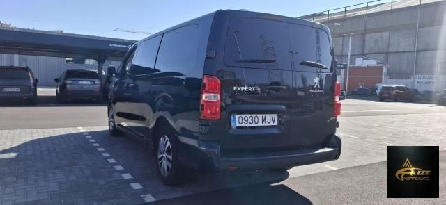 PEUGEOT Expert blue premium 2.0 HDI 180cv
