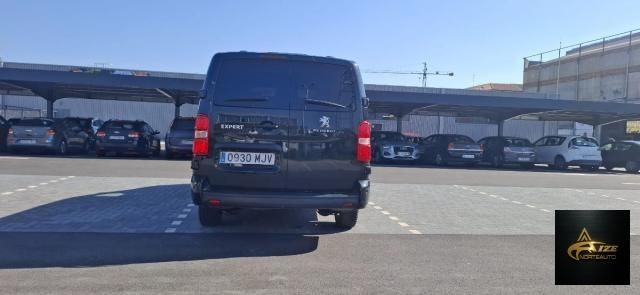 PEUGEOT Expert blue premium 2.0 HDI 180cv