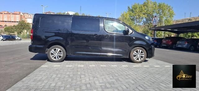PEUGEOT Expert blue premium 2.0 HDI 180cv