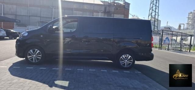 PEUGEOT Expert blue premium 2.0 HDI 180cv