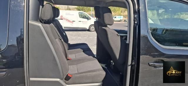 PEUGEOT Expert blue premium 2.0 HDI 180cv