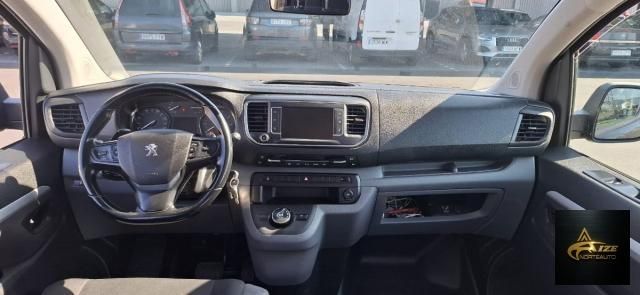 PEUGEOT Expert blue premium 2.0 HDI 180cv
