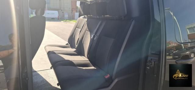 PEUGEOT Expert blue premium 2.0 HDI 180cv