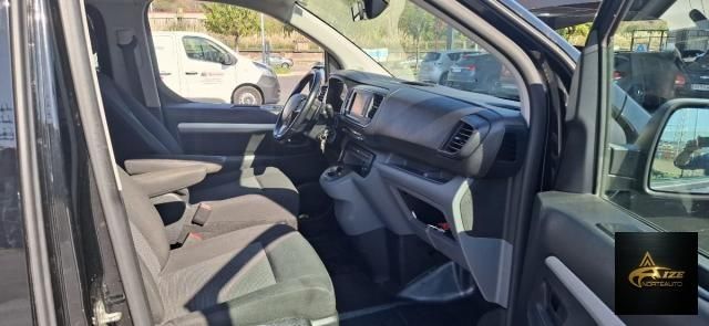 PEUGEOT Expert blue premium 2.0 HDI 180cv