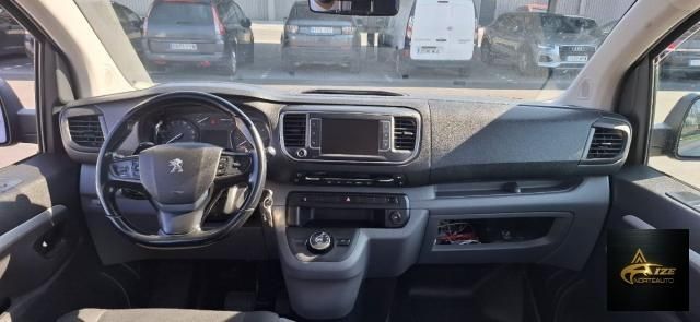 PEUGEOT Expert blue premium 2.0 HDI 180cv