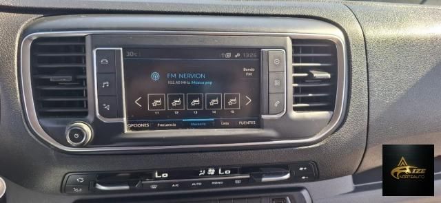 PEUGEOT Expert blue premium 2.0 HDI 180cv