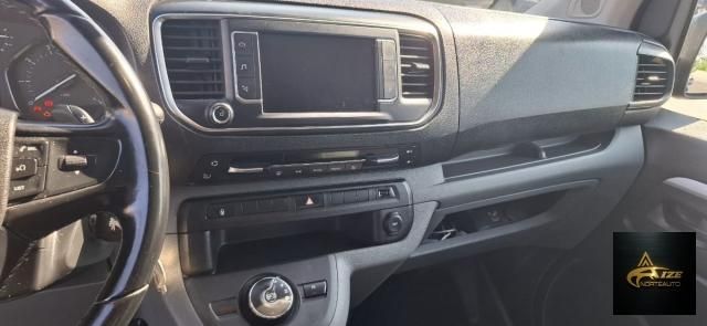 PEUGEOT Expert blue premium 2.0 HDI 180cv