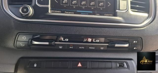 PEUGEOT Expert blue premium 2.0 HDI 180cv