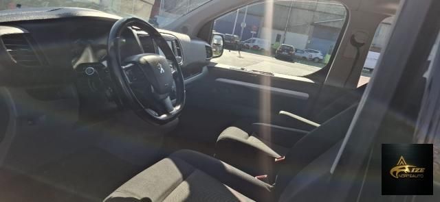 PEUGEOT Expert blue premium 2.0 HDI 180cv