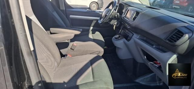 PEUGEOT Expert blue premium 2.0 HDI 180cv