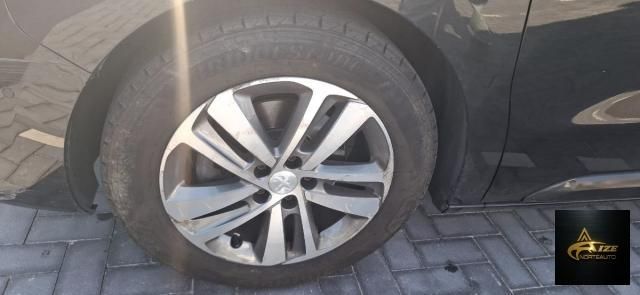 PEUGEOT Expert blue premium 2.0 HDI 180cv