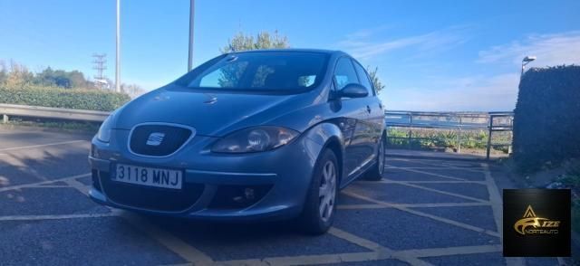 SEAT Altea 1.9 TDI Stylance