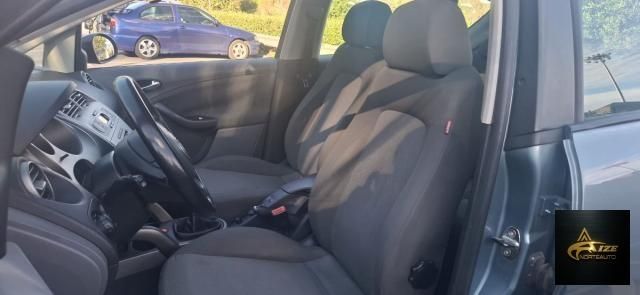 SEAT Altea 1.9 TDI Stylance