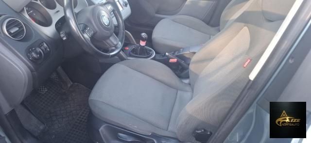 SEAT Altea 1.9 TDI Stylance