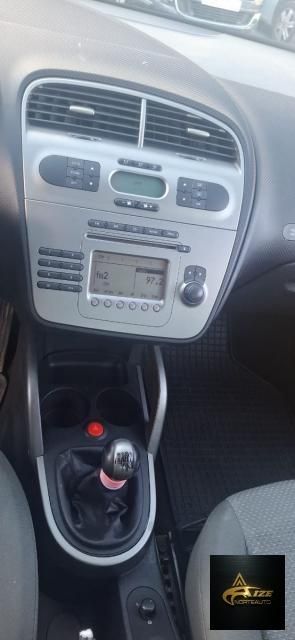 SEAT Altea 1.9 TDI Stylance