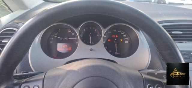 SEAT Altea 1.9 TDI Stylance