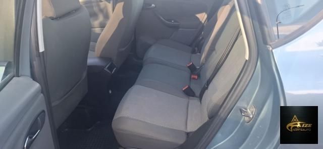 SEAT Altea 1.9 TDI Stylance