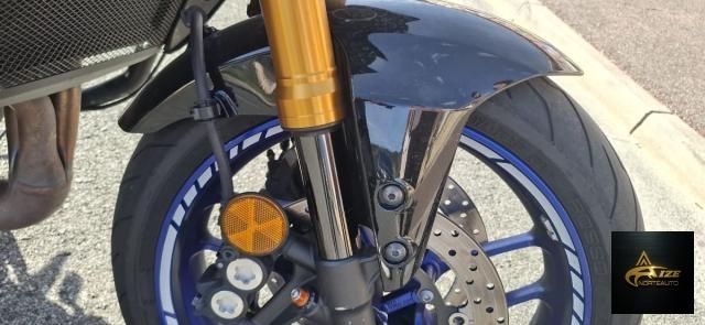 Yamaha MT-09 MT-09 (2017 - 19)