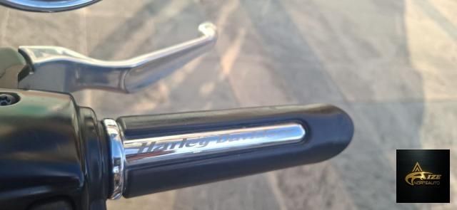 Harley-Davidson Sportster 1200 Low (2008 - 09) - XL 1200L