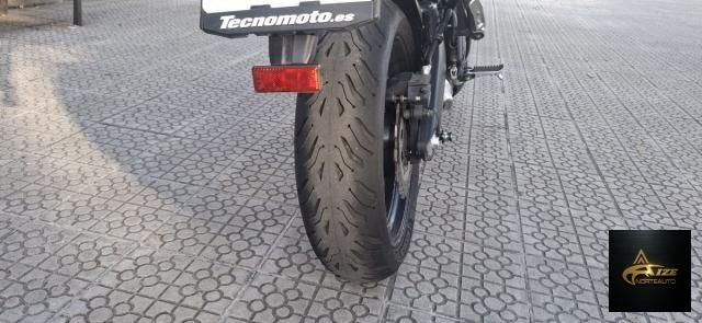 Kawasaki Versys 650 Versys 650 ABS (2015-16)