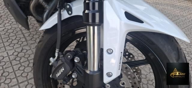 Kawasaki Versys 650 Versys 650 ABS (2015-16)