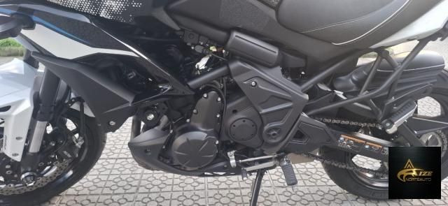 Kawasaki Versys 650 Versys 650 ABS (2015-16)