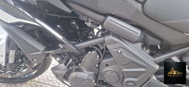Kawasaki Versys 650 Versys 650 ABS (2015-16)